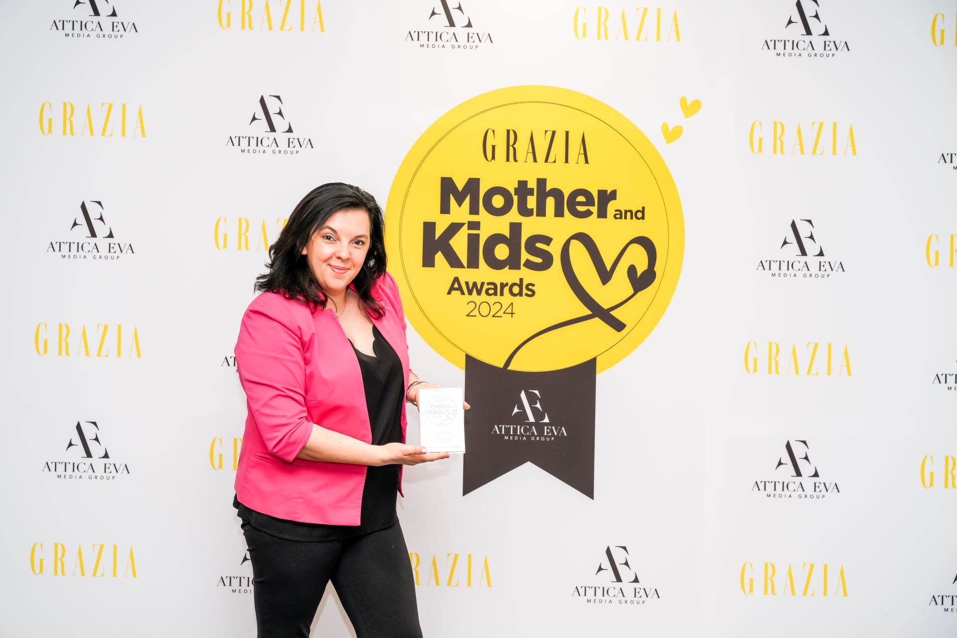 Mother & Kids Awards 2024